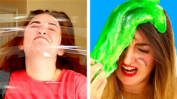 14 شوخی و ترفندهای خنده دار