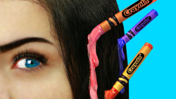 16 مدل مو که هر دختری باید بدا...