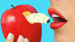 17 شوخی خنده دار ! شوخی خرکی