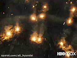 تیزر قسمت دوم لیگ عدالت