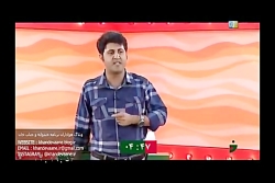 خندوانه، 12 شهریور 94، هومن حا...