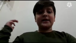 عذرخواهی از آقا علی