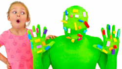 برنامه کودک جدید - آهنگ جدید ا...