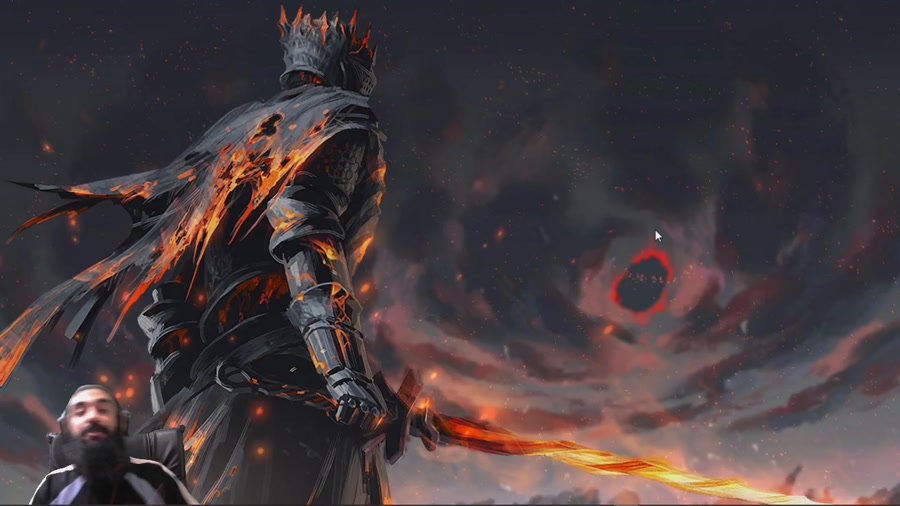 پارت 2 بازی DARK SOULS 3 بازی دارک سولز 3 چرا این گیم اینقدر لعنتیه چرااا