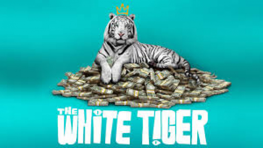فیلم ببر سفید The White Tiger جنایی ، درام | 2021 زمان7414ثانیه