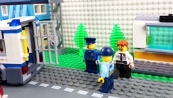 ماشین بازی ق 58 - لگو ماشین ها...