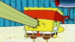 انیمیشن باب اسفنجی | کارتون با...