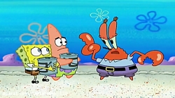 انیمیشن باب اسفنجی | کارتون با...