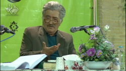 مستندی به یاد استاد جمشید مظاهری (سروشیار) مستندی به یاد استاد جمش...