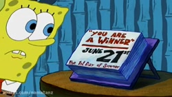 انیمیشن باب اسفنجی | کارتون با...