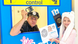 استیسی شو - ناستیا شو - ناستیا...