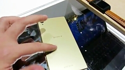 نگاه نزدیک دیجیاتو به اکسپریا...