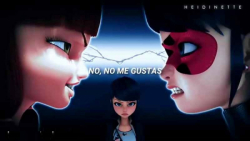 لیدی باگ | مبارزه لیلا در براب...