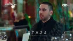 سریال ترکی وصلت قسمت ۲۸دوبله ف...