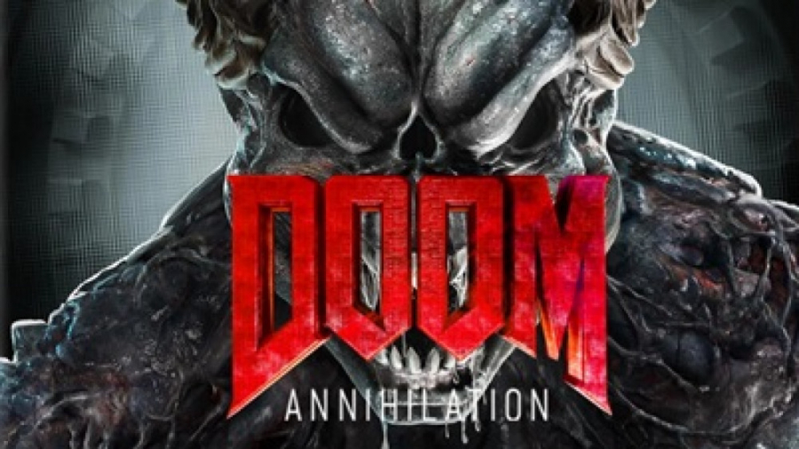 دانلود فیلم رستاخیز: نابودی دوبله فارسی Doom Annihilation 2019 زمان5745ثانیه