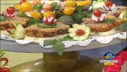 آشپزی | آموزش کتلت سویا | کتلت...