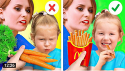 ترفند های جالب و سرگرمی | جایگ...