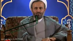 پناهیان:لحظاتی که زندگی شماراعوض میکند