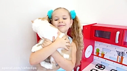 دیانا روما/دیانا شو/دیانا و رو...