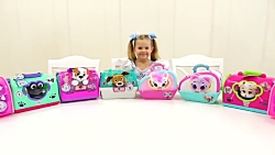 دیانا روما/دیانا شو/دیانا و رو...