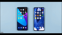 مقایسه گوشی Realme X7 Pro و Op...