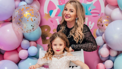 استیسی شو  ناستیا شو  ناستیا ت...