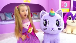 دیانا شو _ برنامه کودک سرگرمی...