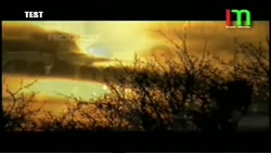 موزیک ویدیو پشت صحنه از محسن چ...