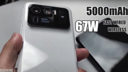 بررسی تخصصی Mi 11 Ultra شیائوم...
