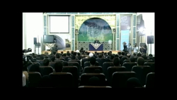 1 قرآن زنده است 2 علی (ع) پاسد...