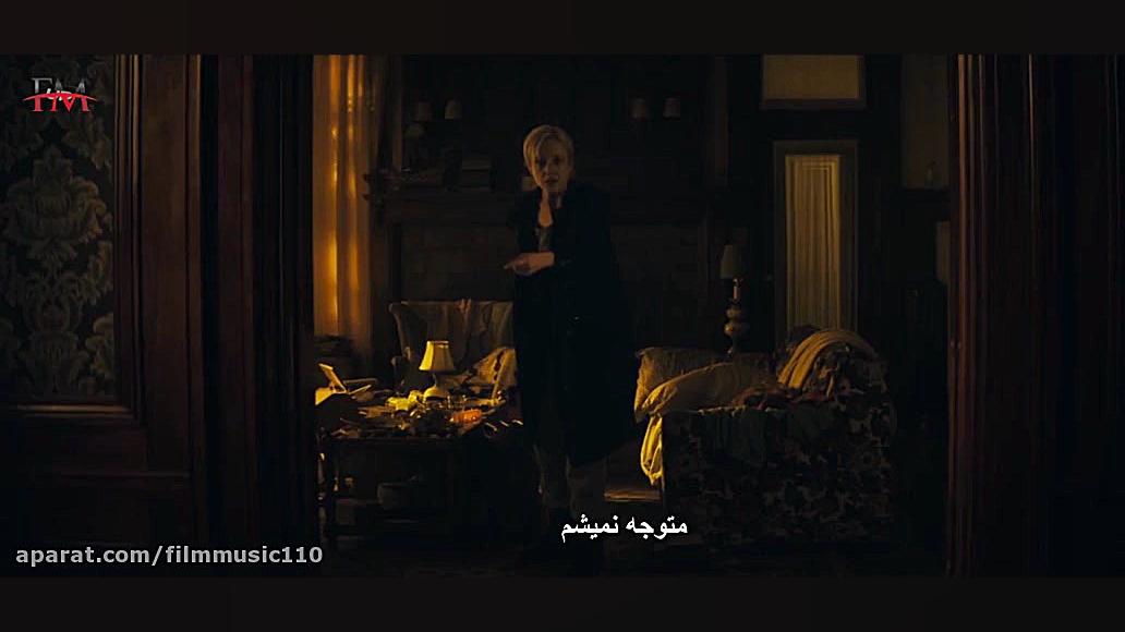 معرفی فیلم ترسناک کینه 2020 زمان99ثانیه
