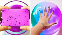 اسلایم های آرامش بخش قسمت ۸۲