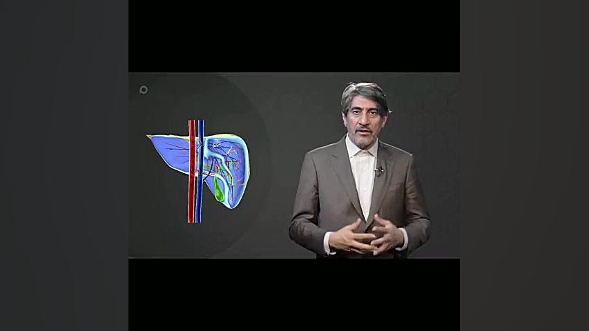 کبد و هپاتیت برداشتن توده