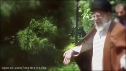 حاج قاسم سلیمانی