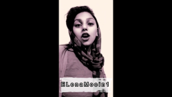 مرسی که هستی  النا معین ترکوند...