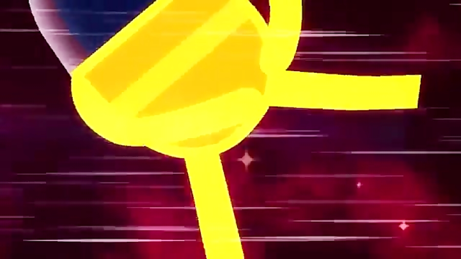 بازی Lovers In A Dangerous Spacetime زمان76ثانیه