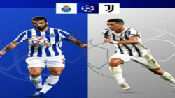 لیگ قهرمانان اروپا (یوونتوس و...