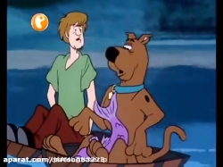 اسکوبی دو کجایی مرد گرگ نما دو...