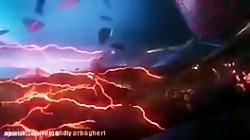 اهنگ بازی اسپایدرمن مایلز مورا...