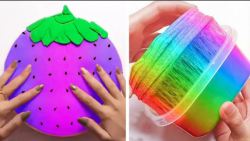 اسلایم های آرامش بخش قسمت ۸۳