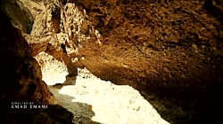 موزیک ویدیوی ویرانه با صدای سج...