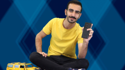 بررسی تخصصی سامسونگ اس 21 اولت...