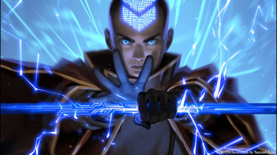 Avatar - The Last Airbender Theme(Epic Version
