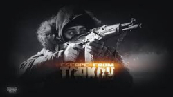 پیشنمایش بازی "Escape From Tarkov"