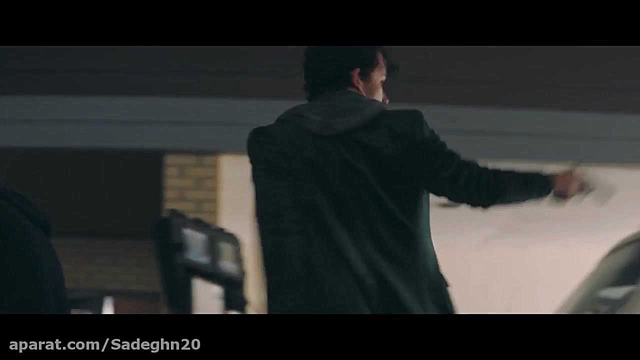 دانلود فیلم Run Hide Fight 2020 بدو پنهان شو مبارزه کن با دوبله فارسی زمان5549ثانیه