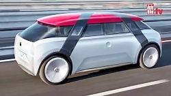 اتومبیل اپل  Apple Car