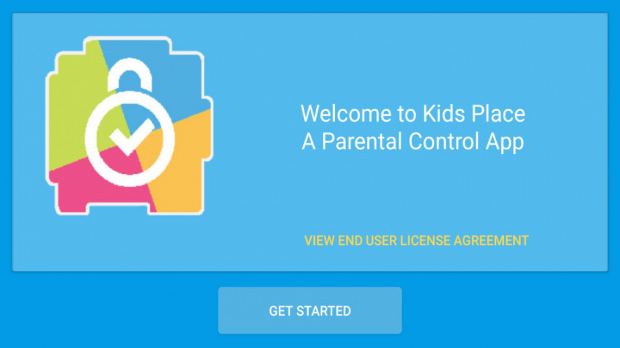 آموزش نرم افزار Kids Place Parental برای کنترل فرزند در فضای مجازی Northern Blot