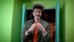 کلیپ طنز خنده دار سرنا امینی...