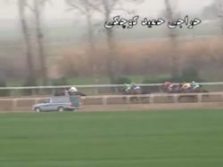 قهرمانی هج دیو  دور 4 از هفته...