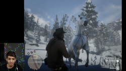 مکان و رام کردن اسب عرب بازی r...